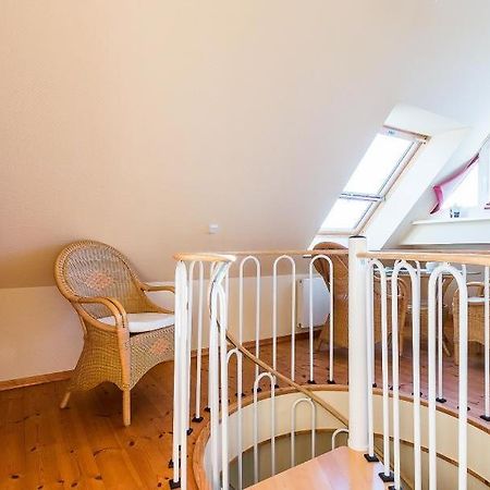 Madlen Appartement Ahrenshoop Buitenkant foto