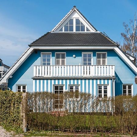 Madlen Appartement Ahrenshoop Buitenkant foto