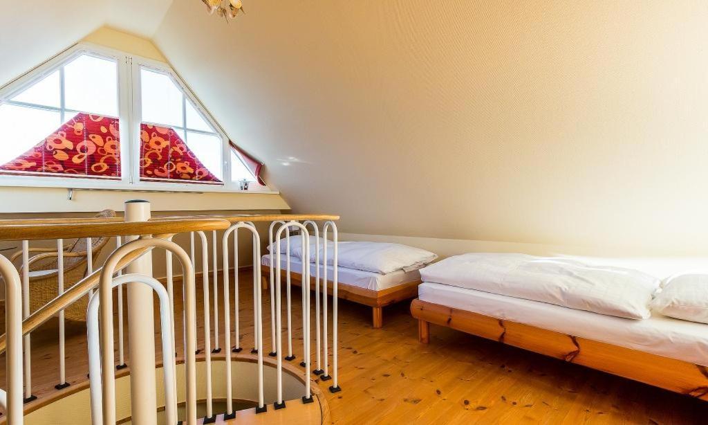 Madlen Appartement Ahrenshoop Buitenkant foto